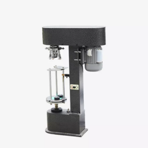 Ropp Capping Machine