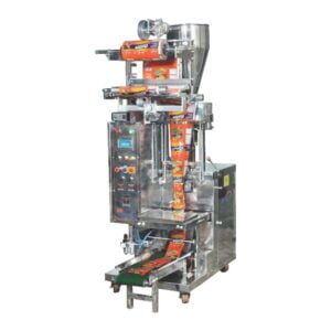 APM 104 - Semi Pneumatic Cup Filler/ Piston Filler