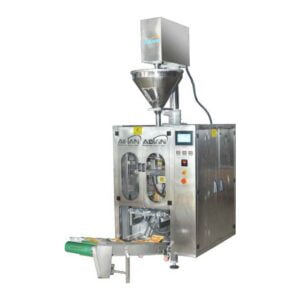 APM 108 - Collar Type Servo Bagger Servo Auger Filler