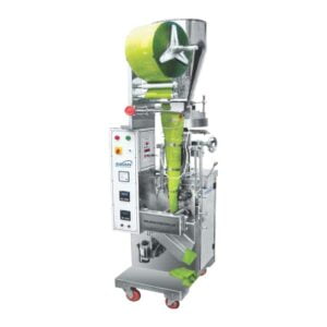 APM 110 - Mechanical F.F.S. Machine Cup Filler