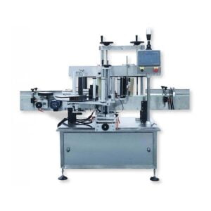 Coding and Labeling Machines
