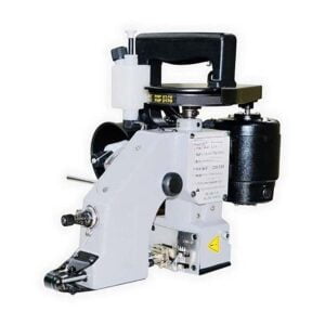Bag Closer Machine