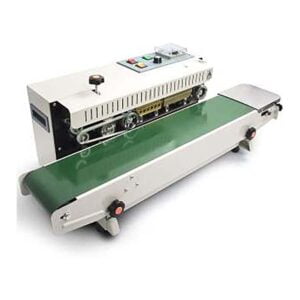 Sealing Machineries