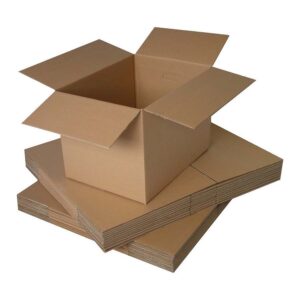 Corrugated/Carton/Cardboard Boxes