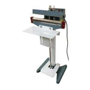 Foot Operated Sealing Machines