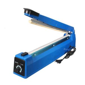 Hand Operated Sealing Machine