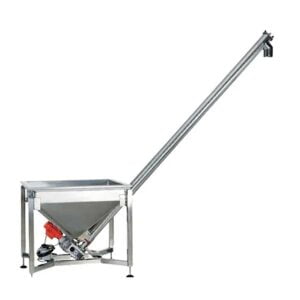 Inclined Screw Conveyor