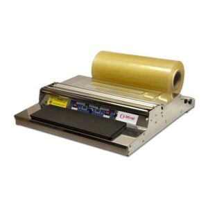 Manual Wrapping Machine