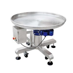 Rotary Table