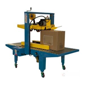 Automatic Carton Sealer FXJ 6050