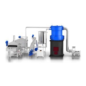 Food Processing Plants