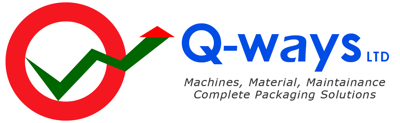Q-Ways Packaging
